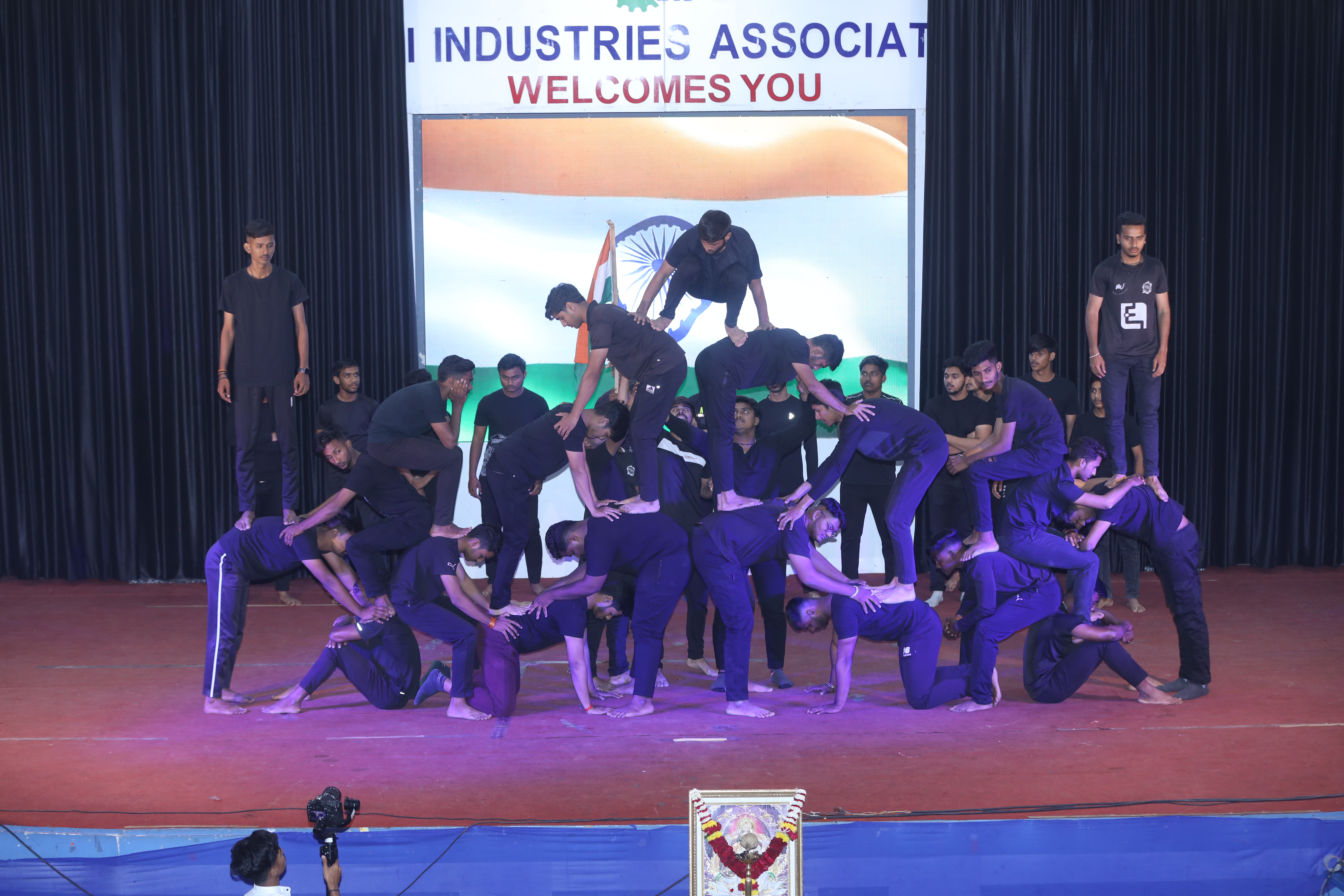 Rajju Shroff Rofel University, Vapi