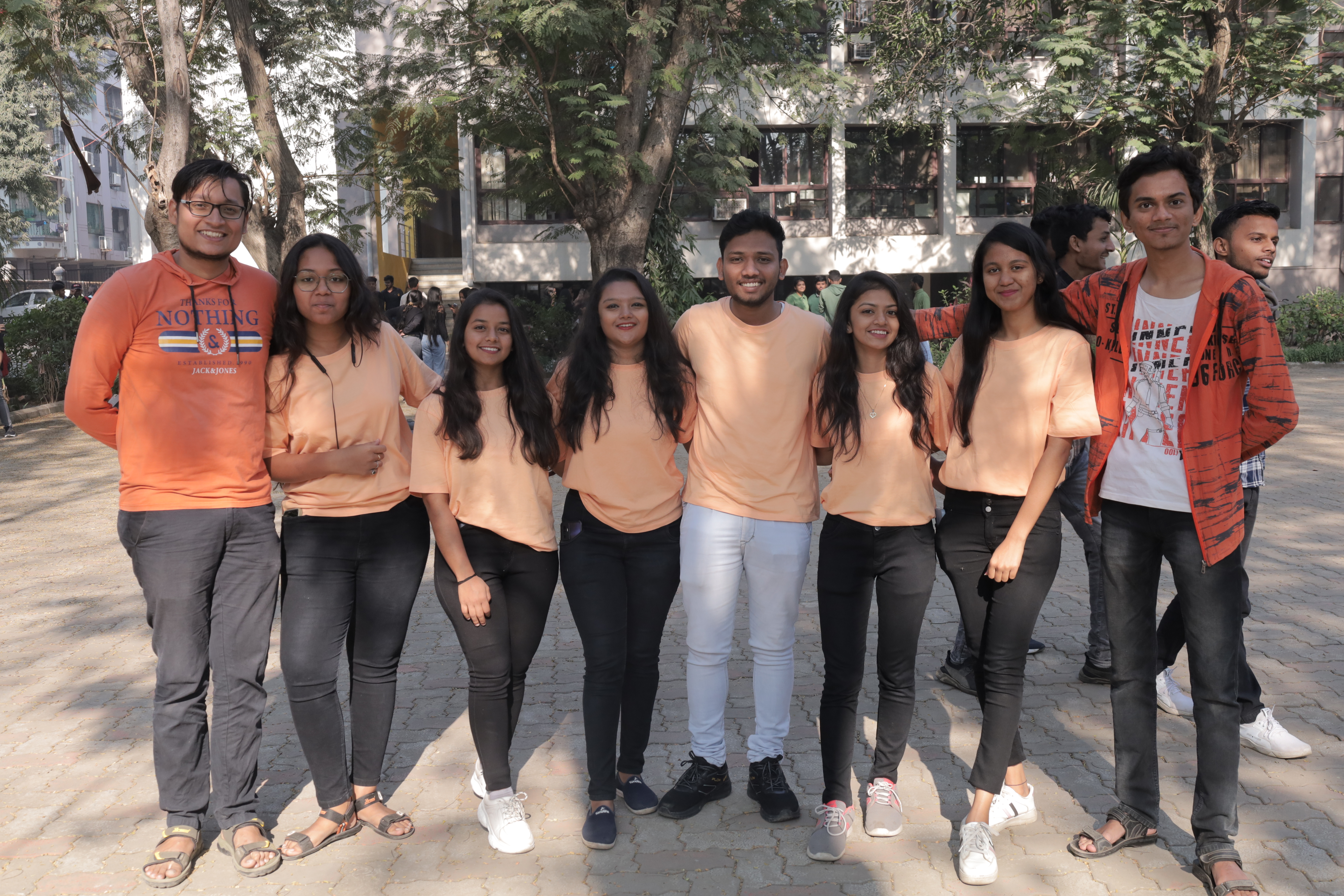 Rajju Shroff Rofel University, Vapi